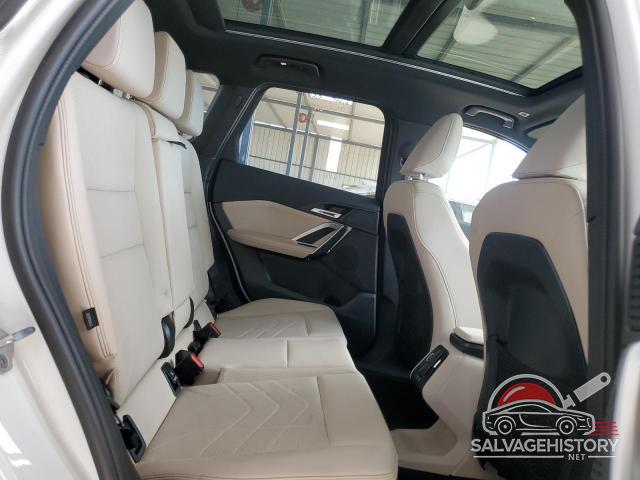 WBX73EF01P5X45169 2023 BMW X1 photo no. 10