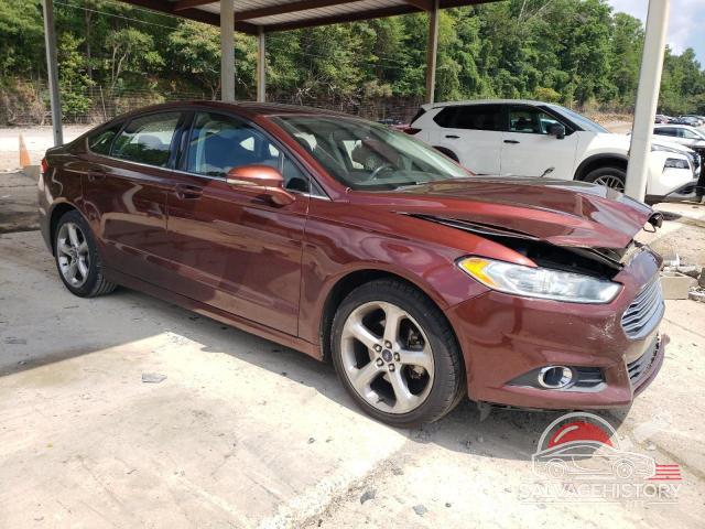 3FA6P0H93FR297174 2015 FORD FUSION photo no. 4