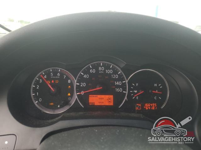 1N4AL2AP9BC169492 2011 NISSAN ALTIMA photo no. 9