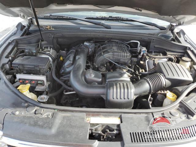 1D4RD4GG7BC729803 2011 DODGE DURANGO photo no. 12