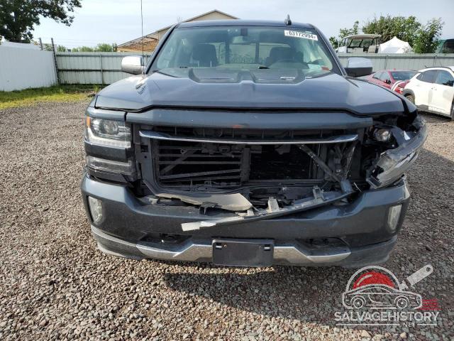 1GCVKSECXHZ282797 2017 CHEVROLET ALL Models photo no. 5