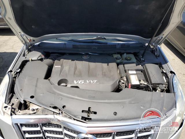 2G61N5S36E9263698 2014 CADILLAC XTS photo no. 11
