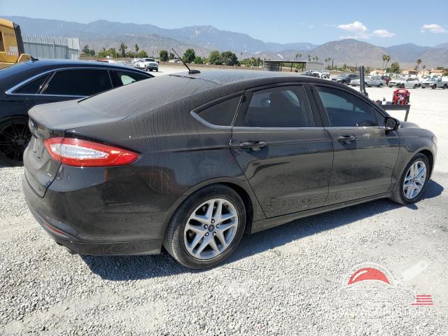 3FA6P0H71FR115700 2015 FORD FUSION photo no. 3