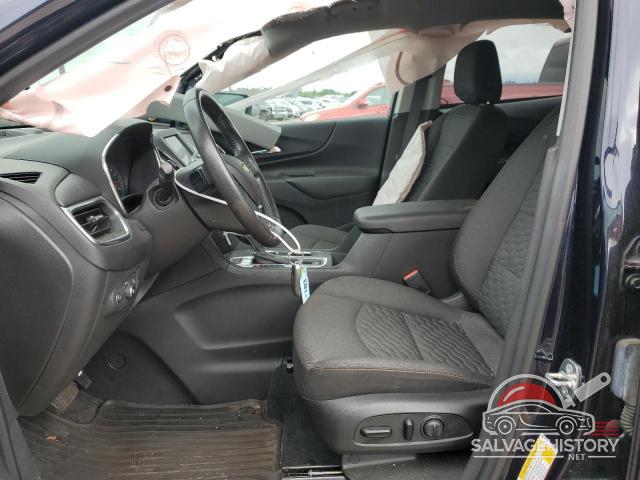 3GNAXTEV5LS676874 2020 CHEVROLET EQUINOX photo no. 7