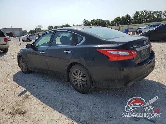 1N4AL3AP9GC174317 2016 NISSAN ALTIMA photo no. 2