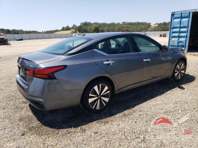1N4BL4DV2NN394887 2022 NISSAN ALTIMA photo no. 3