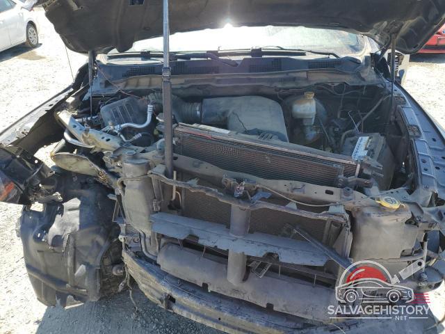 1C6RR6FG4FS735931 2015 RAM 1500 photo no. 11