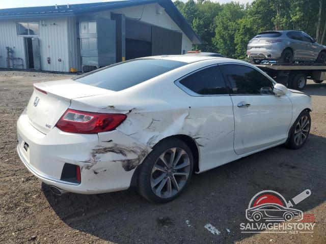 1HGCT2B86EA001675 2014 HONDA ACCORD photo no. 3