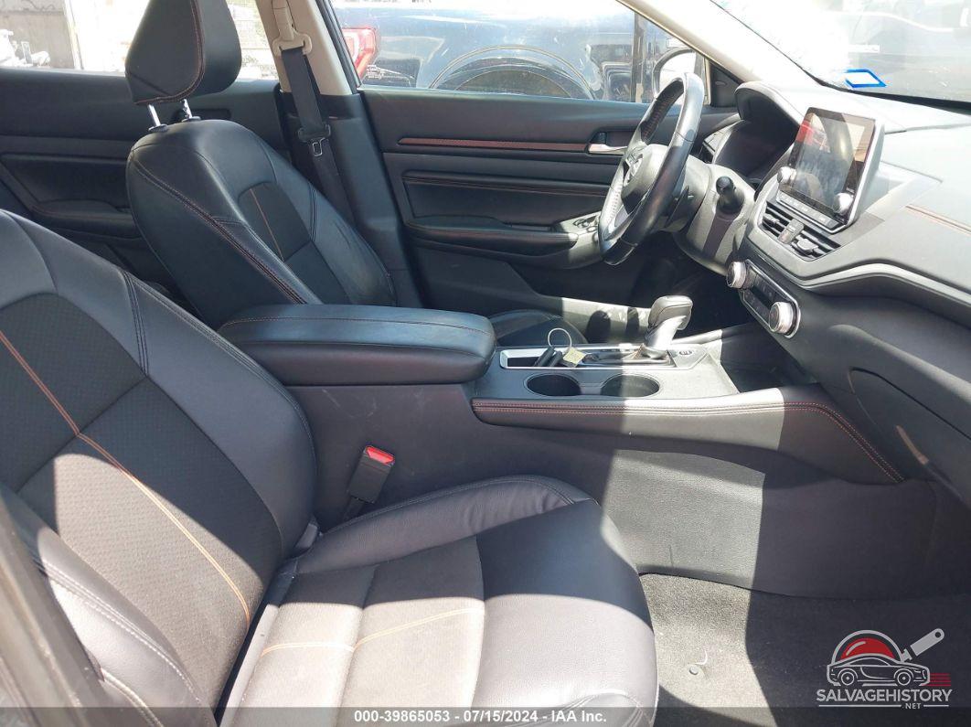 1N4BL4CV7NN360400 2022 NISSAN ALTIMA photo no. 5