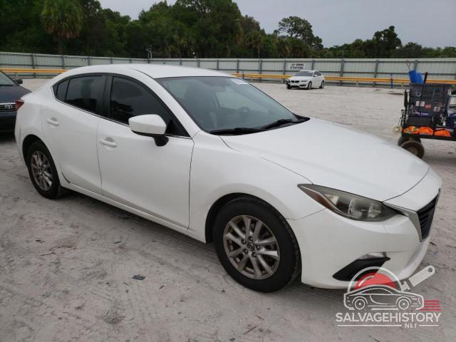JM1BM1U70G1305206 2016 MAZDA 3 photo no. 4