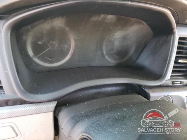 5NPE34AF6JH604325 2018 HYUNDAI SONATA photo no. 9
