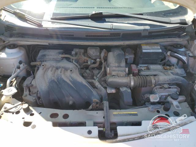 3N1CE2CP5FL375948 2015 NISSAN VERSA photo no. 11