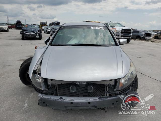 1HGCP2F66CA157368 2012 HONDA ACCORD photo no. 5