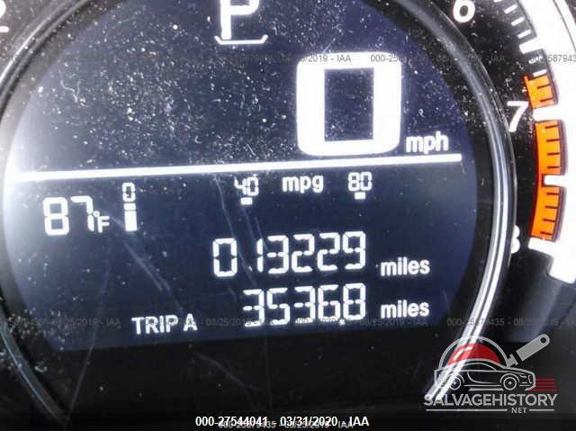2HGFC2F58HH562835 2017 HONDA CIVIC SEDAN photo no. 7