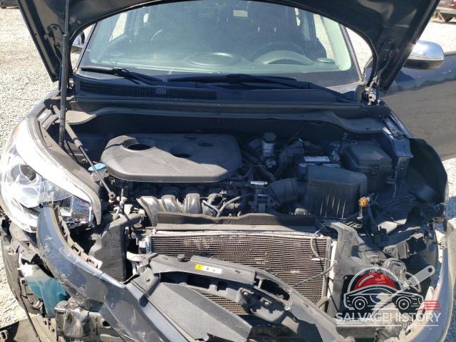 KNDJX3A55E7079563 2014 KIA SOUL photo no. 11