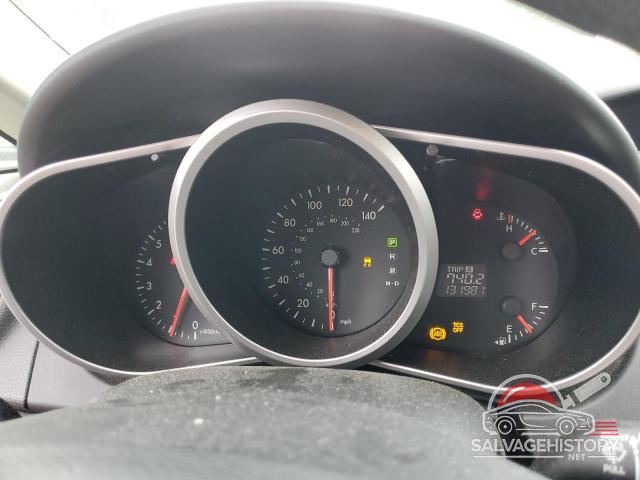 JM3ER2WM8A0301691 2010 MAZDA CX-7 photo no. 9