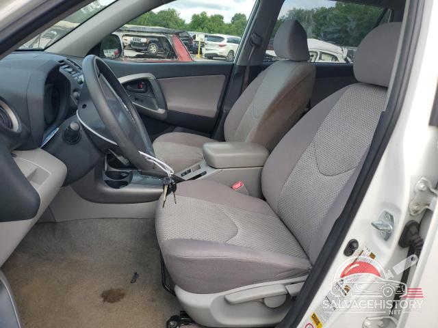 JTMBD33V086070466 2008 TOYOTA RAV4 photo no. 7