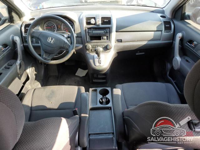 JHLRE38397C077552 2007 HONDA CRV photo no. 8