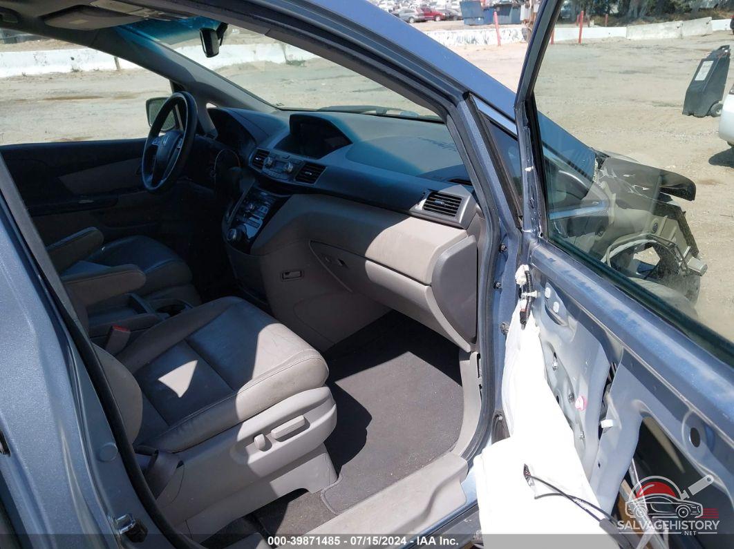 5FNRL5H6XCB037468 2012 HONDA ODYSSEY photo no. 5