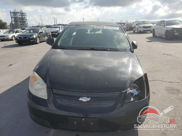1G1AK15F077300634 2007 CHEVROLET ALL Models photo no. 5
