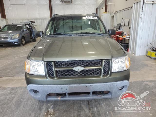 1FMZU77E12UB83373 2002 FORD EXPLORER photo no. 5