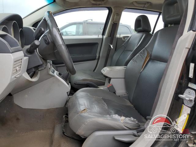 1B3HB78K37D214478 2007 DODGE CALIBER photo no. 7