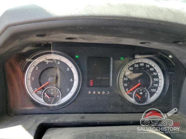 1C6RR6KT1FS506349 2015 RAM 1500 photo no. 9