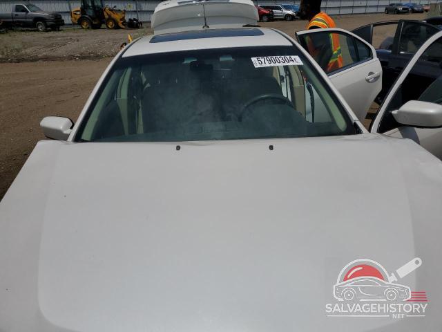 3FAHP0JA5CR320009 2012 FORD FUSION photo no. 11
