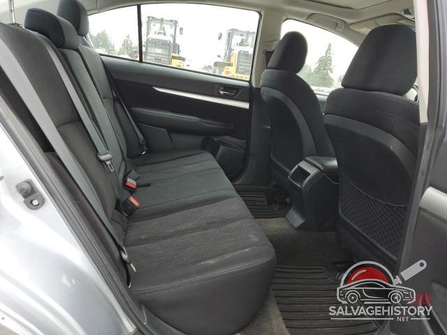 4S3BMBG69D3021663 2013 SUBARU LEGACY photo no. 10