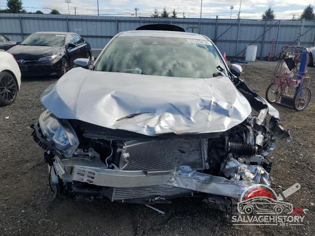 19XFC1F37LE024493 2020 HONDA CIVIC photo no. 5