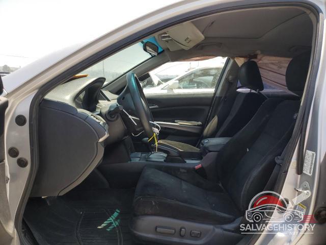 1HGCP2F71AA146977 2010 HONDA ACCORD photo no. 7