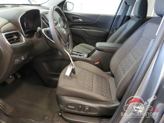 3GNAXUEG8PS205069 2023 CHEVROLET EQUINOX photo no. 7