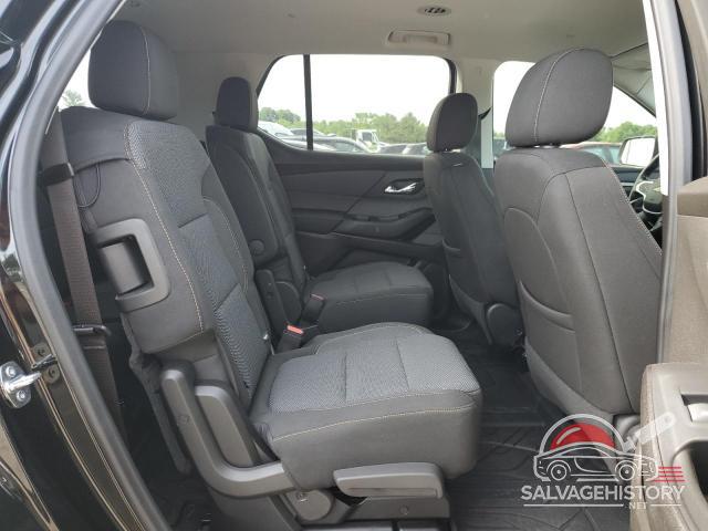 1GNEVGKW8MJ208393 2021 CHEVROLET TRAVERSE photo no. 11