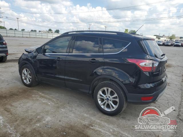 1FMCU0GD1HUA48262 2017 FORD ESCAPE photo no. 2