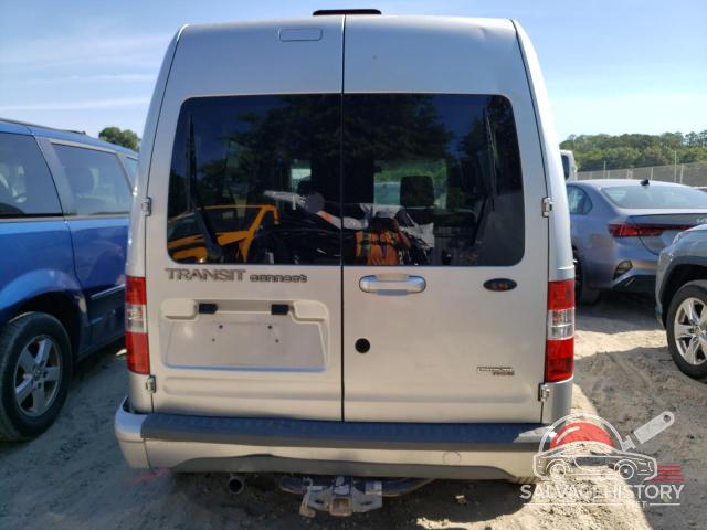 NM0KS9BNXBT053917 2011 FORD TRANSIT photo no. 6