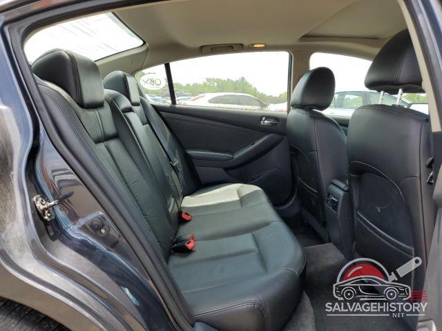 1N4AL21EX8C210378 2008 NISSAN ALTIMA photo no. 10