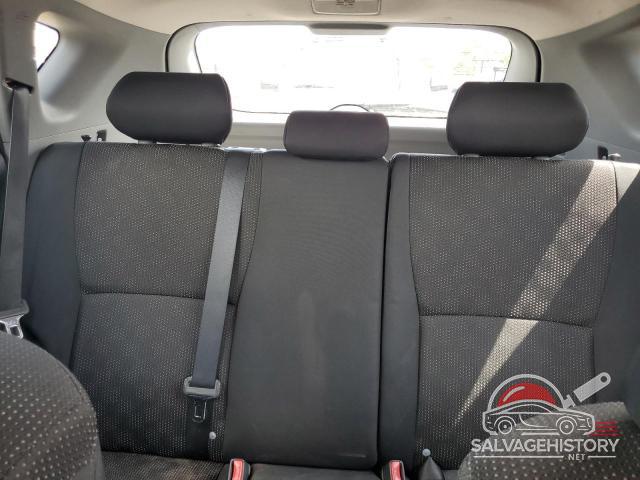 5Y2SP67009Z457154 2009 PONTIAC VIBE photo no. 10