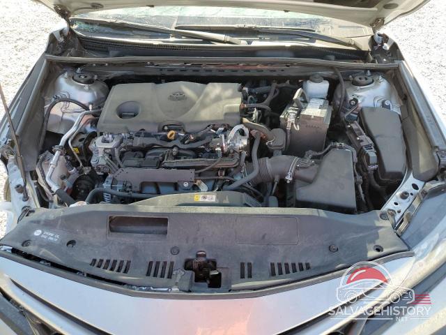 4T1K61AK5NU012962 2022 TOYOTA CAMRY photo no. 11