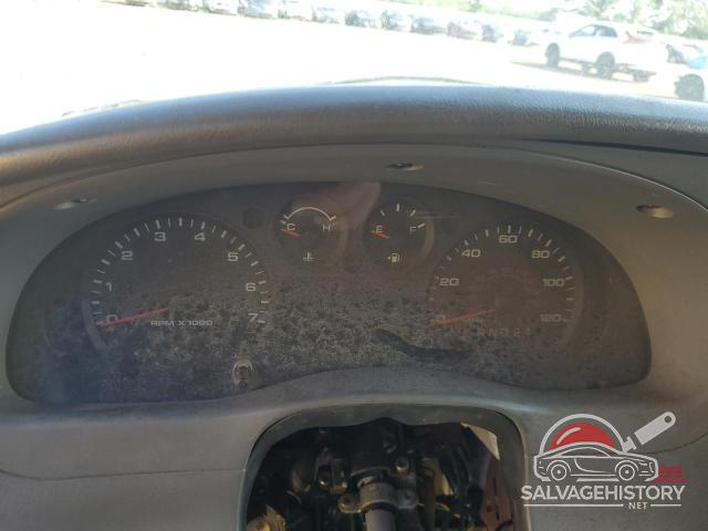 1FTZR45E58PA07795 2008 FORD RANGER photo no. 9