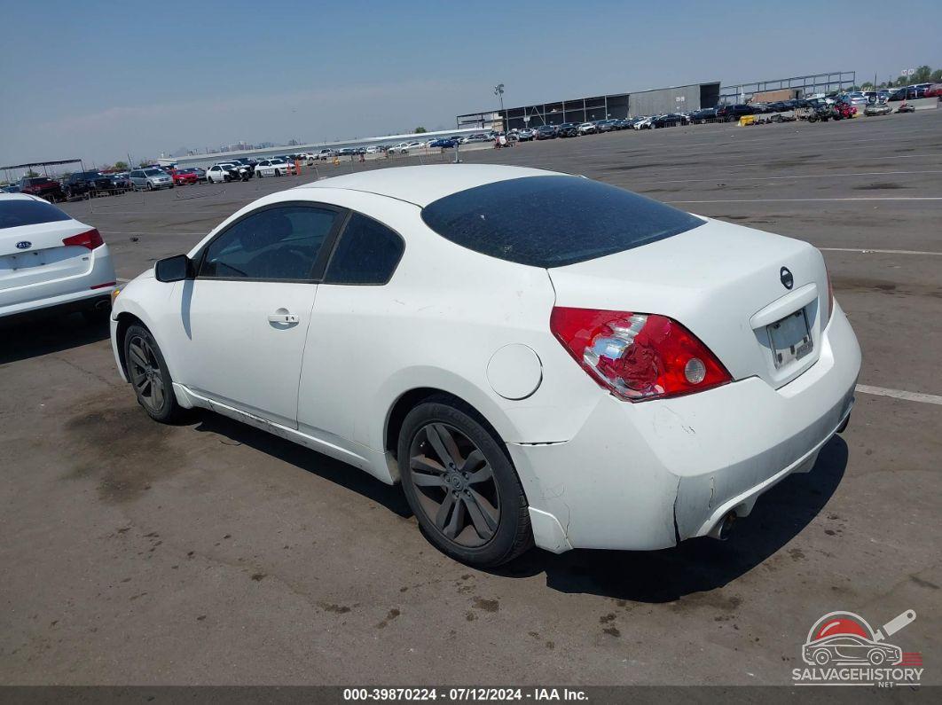 1N4AL2EP4CC249293 2012 NISSAN ALTIMA photo no. 3