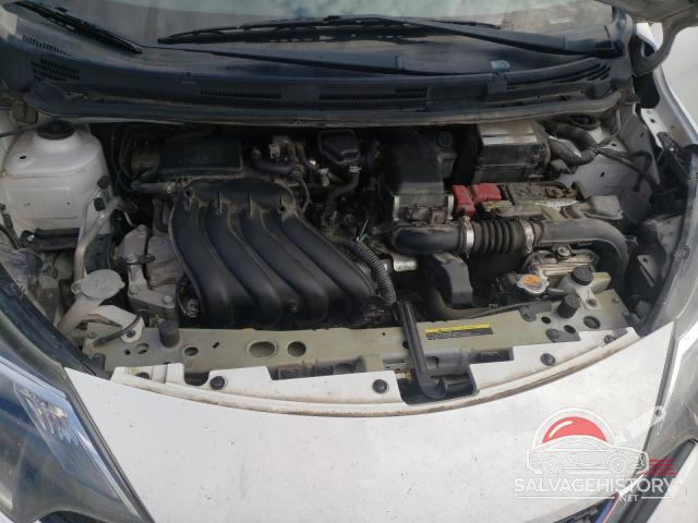 3N1CE2CP5HL355248 2017 NISSAN VERSA photo no. 11