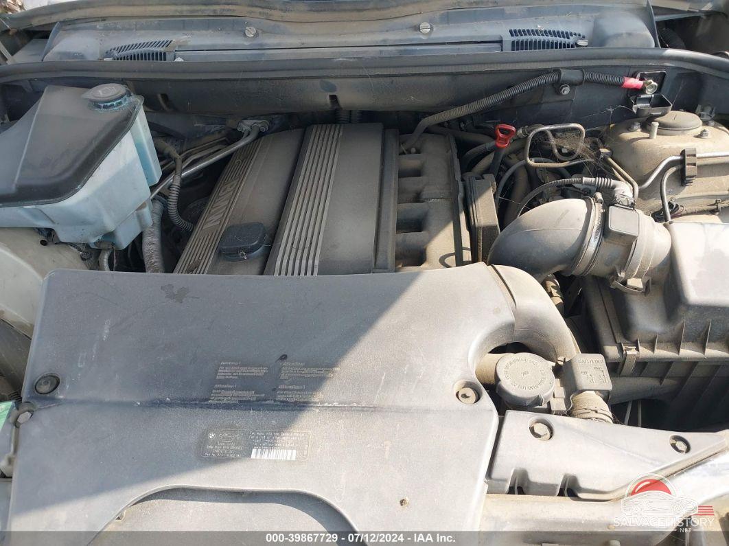 5UXFA13506LY37762 2006 BMW X5 photo no. 10