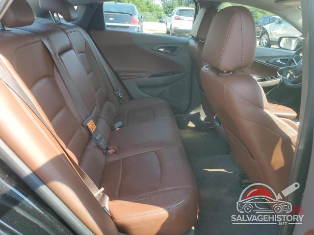 1G1ZH5SX2GF333551 2016 CHEVROLET MALIBU photo no. 10