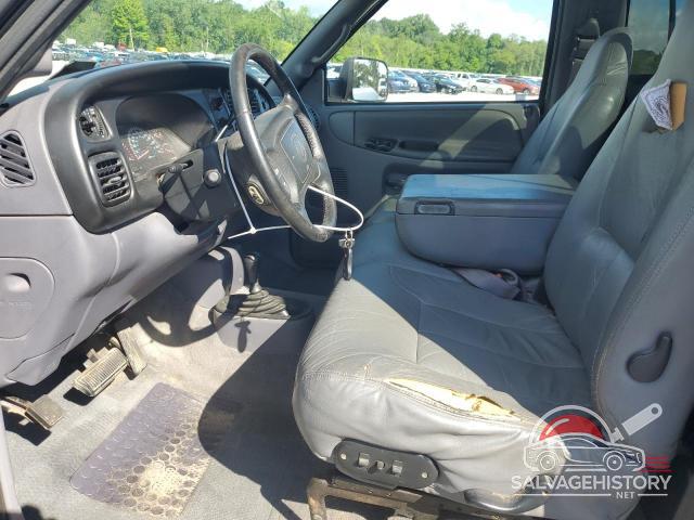 3B7KF26651M540179 2001 DODGE All Models photo no. 7