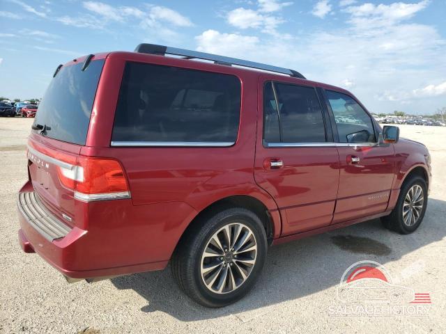 5LMJJ2JT2FEJ07643 2015 LINCOLN NAVIGATOR photo no. 3