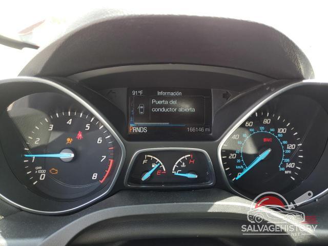 1FMCU9JX7GUC72657 2016 FORD ESCAPE photo no. 9