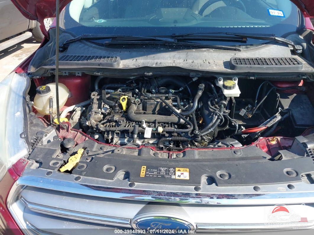 1FMCU9GD2HUA23908 2017 FORD ESCAPE photo no. 10