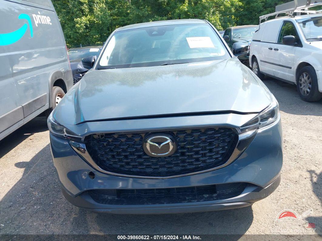 JM3KFBCM7P0236924 2023 MAZDA CX-5 photo no. 6