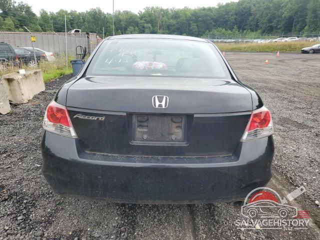 1HGCP2F79AA055682 2010 HONDA ACCORD photo no. 6