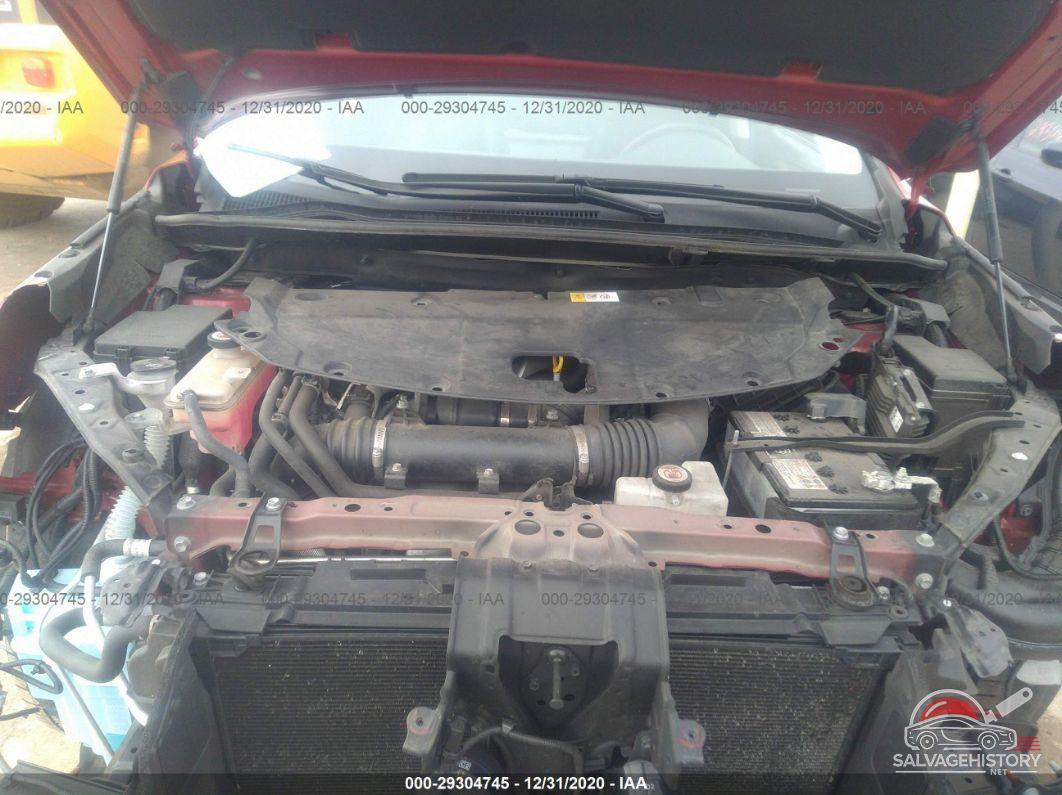 JTJBARBZ9H2147808 2017 LEXUS NX photo no. 10